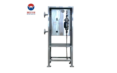 鋼瓶密閉采樣器